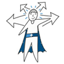 Power 2 the patient actor