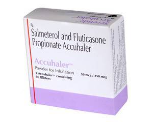 Salmeterol | Astma | Bijwerkingen | Dokteronline.com Salmeterol | Astma | Bijwerkingen | Dokteronline.com