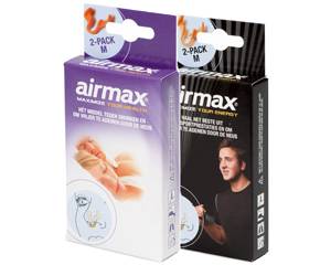 Airmax Neusspreider