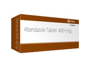Albendazol