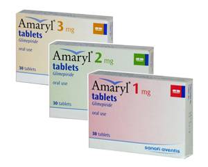 Amaryl
