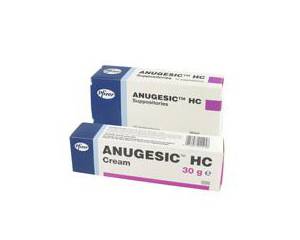 Anugesic-HC
