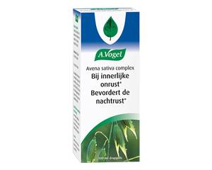 Avena Sativa Complex