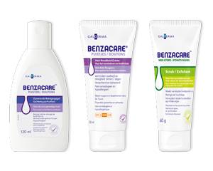 Benzacare