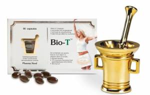 Bio T-Schlank