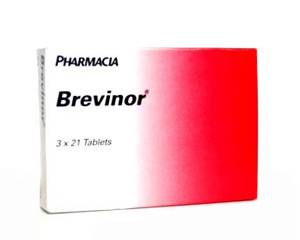 Brevinor