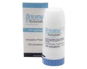 Bricanyl