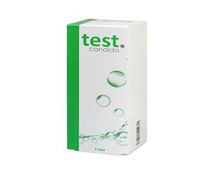 Candida test