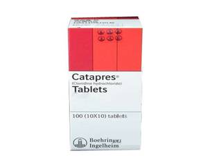 Catapres