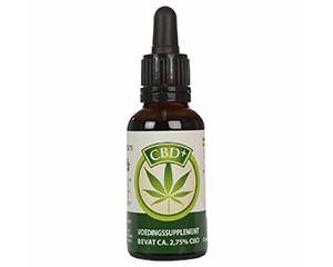 CBD-Öl