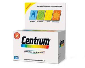 Centrum Multivitamine