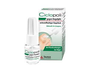 Ciclopoli