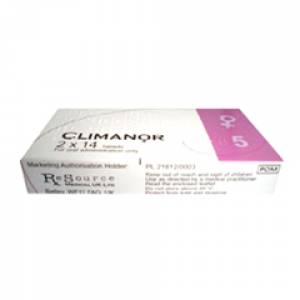 Climanor
