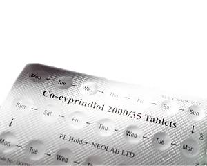 Co-cyprindiol