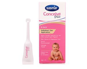 Conceive Plus