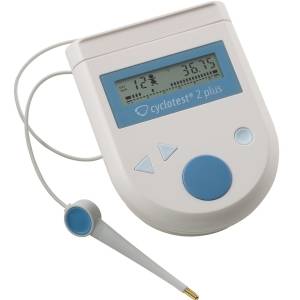 Cyclotest 2 Plus Zyklusrechner