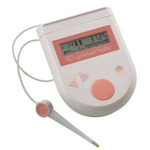 Cyclotest Baby Fertility Monitor