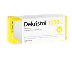 Dekristol