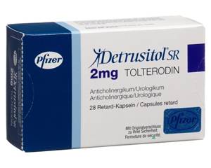Detrusitol