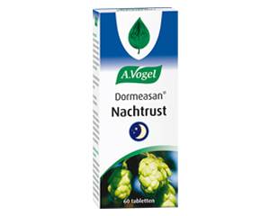 Dormeasan Night Rest