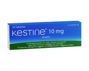 Kestine (Ebastel)