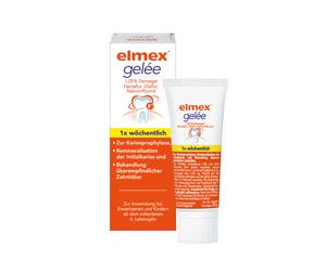 Elmex Gelee