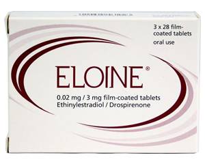 Eloine