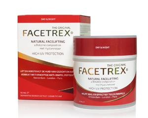 Facetrex Facelifting