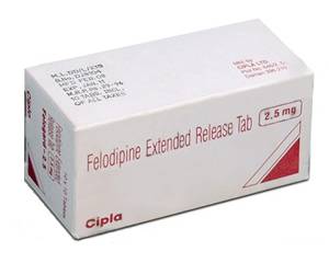 Felodipin