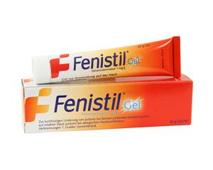Fenistil
