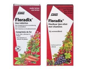 Floradix