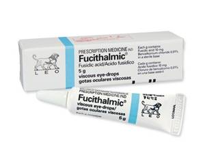 Fucithalmic