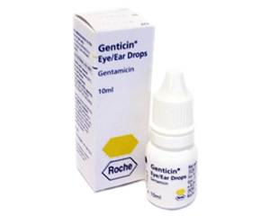Gentamicin