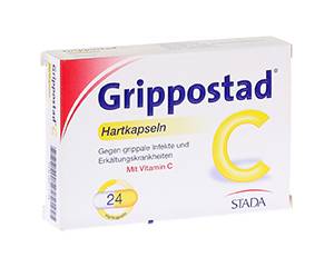 Grippostad