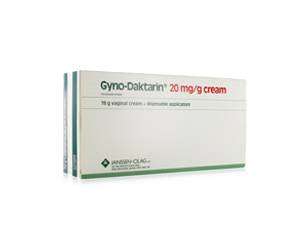 Gyno-Mikonazol