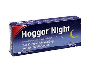 Hoggar Night