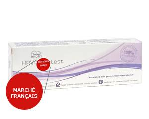 Autotest HPV