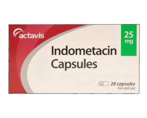 Indometacin