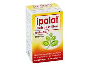 Ipalat