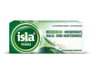 Isla Moos