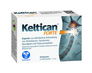 Keltican