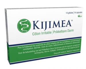 Kijimea Reizdarm