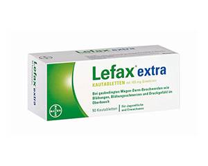 Lefax