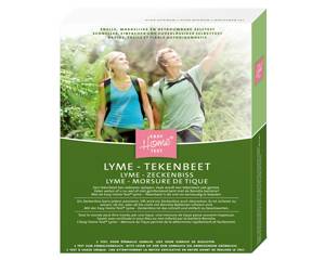 Lyme - Zeckenbiss Selbsttest