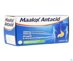 Maalox