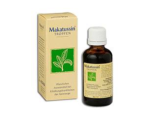 Makatussin