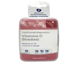 Medivere Vitamin D Blood Test