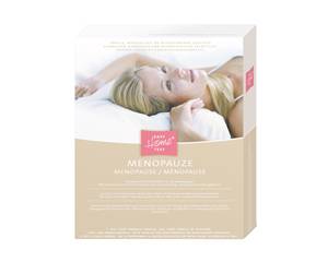 Menopause Selbsttest
