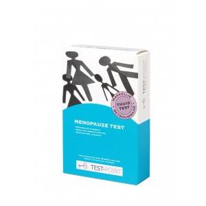 Menopause Test