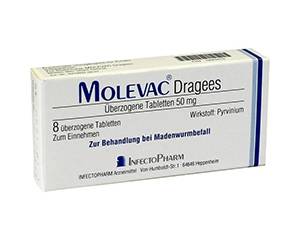 Molevac
